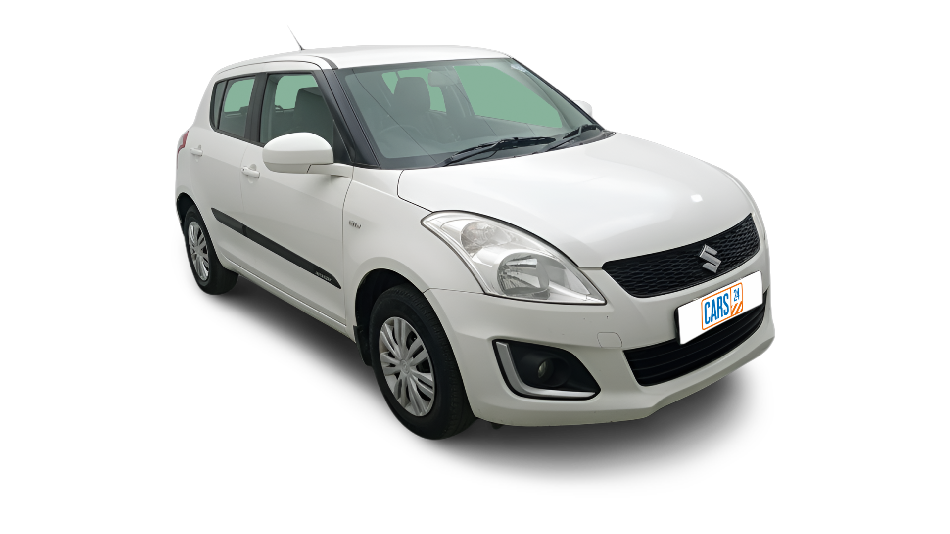 Maruti Swift-img